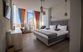 Casa Muntenească Alessandro